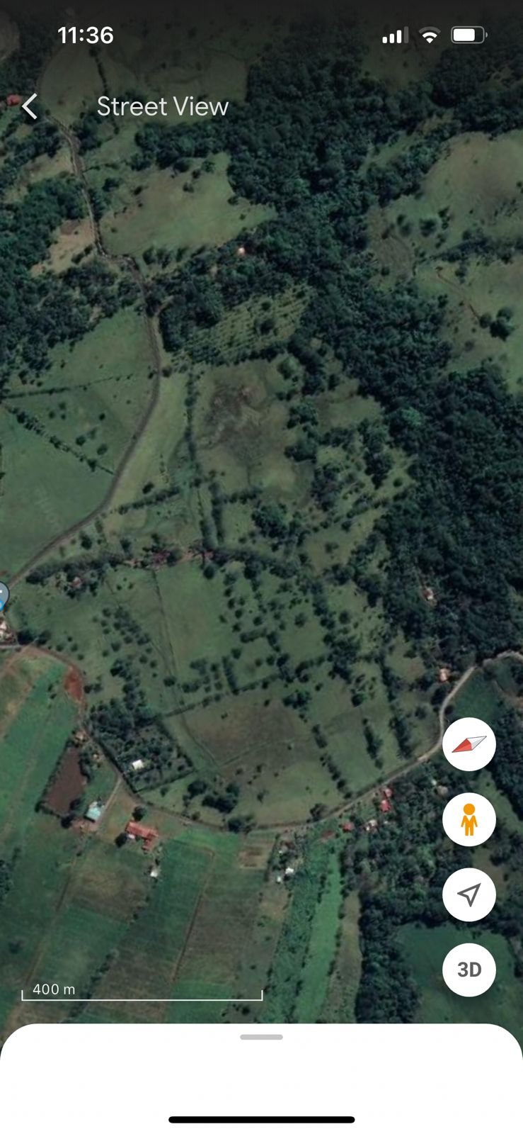 Finca Los Guayabos
