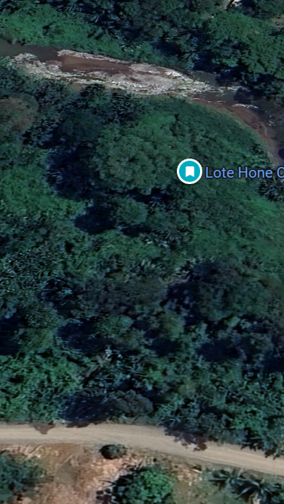 Finca Hone Creek