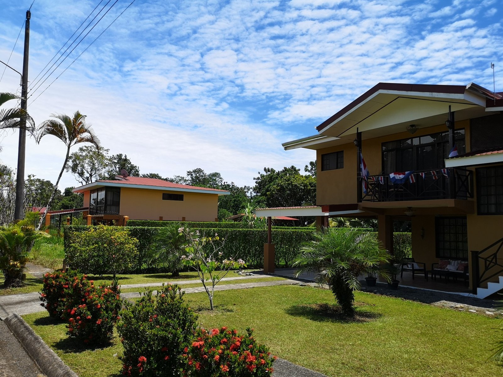 Residencial Real Caribe