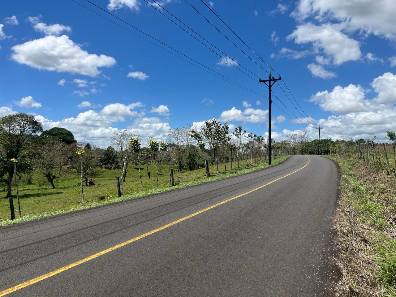 Vistas del Valle