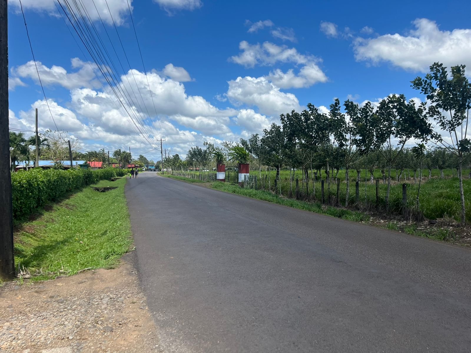 Vistas del Valle