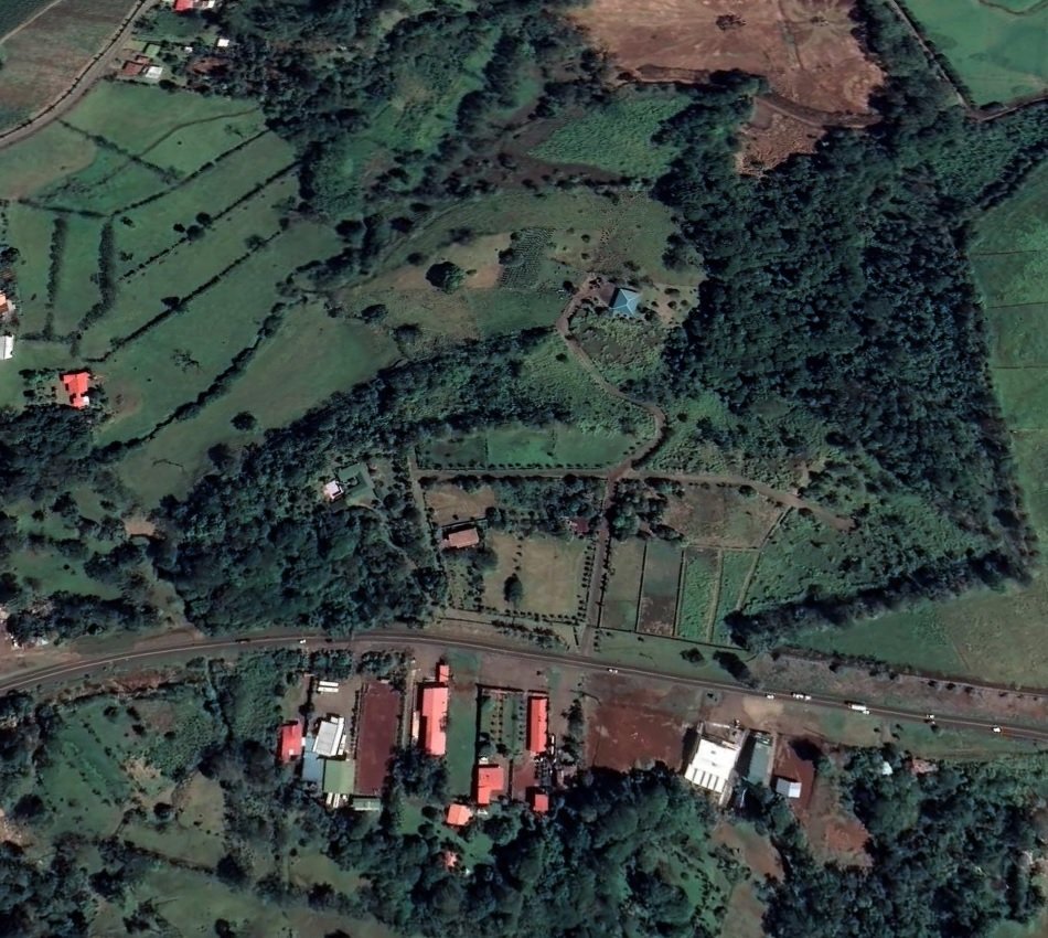 Villa María