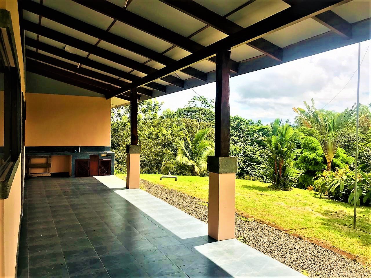 Villa María