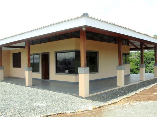 Villa María
